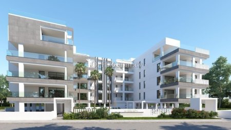 2 Bed Apartment for Sale in Sotiros, Larnaca - 1