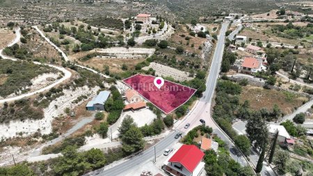Residential Field Agios Amvrosios Limassol - 4