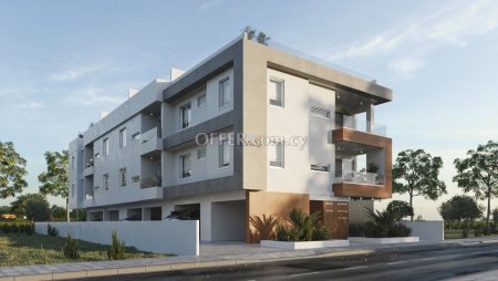 2 Bed Apartment for Sale in Oroklini, Larnaca - 6