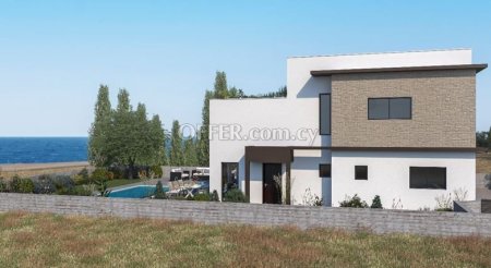 House (Detached) in Pomos, Paphos for Sale - 8