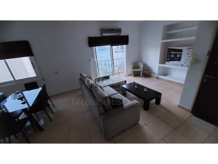 Two Bedroom Fully Furnished Apartment for Rent in Strovolos Nicosia - 10