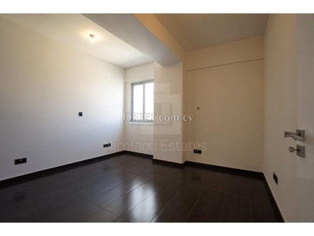 Two bedroom apartment for rent in Nicosia City Center - 5