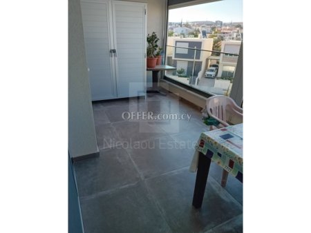 New Modern Comfortable Apartment Ypsonas Limassol Cyprus NO VAT - 9