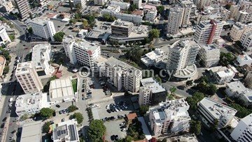 Offices in Agioi Omologites, Nicosia - 6