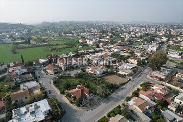Residential plot in Dali, Nicosia - 3