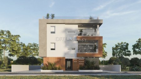 2 Bed Apartment for Sale in Oroklini, Larnaca - 5