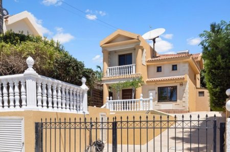 House (Detached) in Germasoyia, Limassol for Sale - 6
