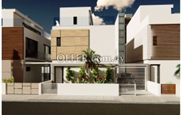  Large Plot With Α Total Area 23.938 m2 In Columbia Area Of Limassol C - 3