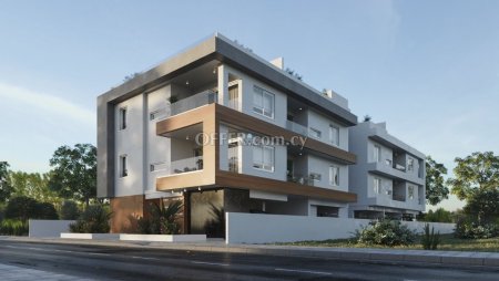 2 Bed Apartment for Sale in Oroklini, Larnaca - 4