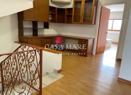 Semi-detached 5 bedroom house in Strovolos - 6