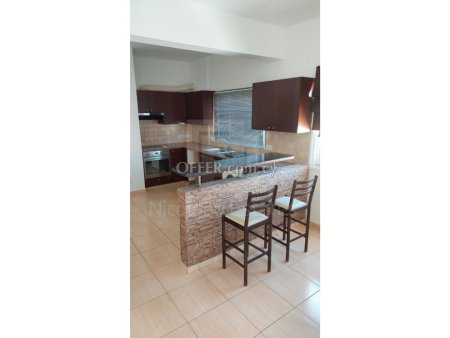 Two Bedroom Fully Furnished Apartment for Rent in Strovolos Nicosia - 8