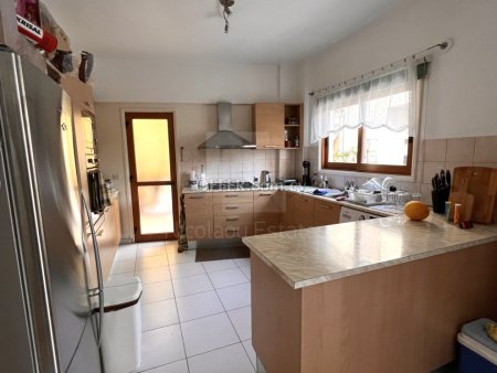 Four bedroom semi detached house for sale in Makedonitissa - 7