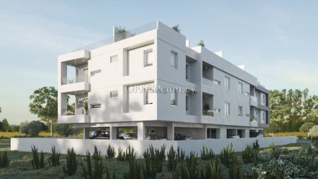 2 Bed Apartment for Sale in Oroklini, Larnaca - 3