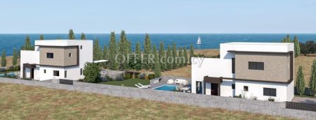 House (Detached) in Pomos, Paphos for Sale - 5