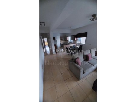 Two Bedroom Fully Furnished Apartment for Rent in Strovolos Nicosia - 7