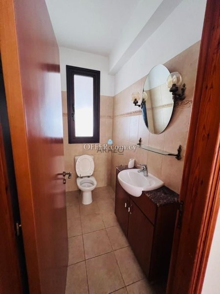 4 Bed House for Rent in Oroklini, Larnaca - 7