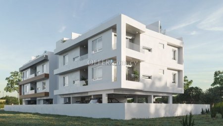 2 Bed Apartment for Sale in Oroklini, Larnaca - 2