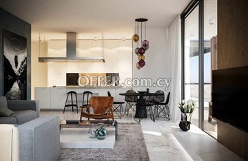 3 Bedroom Apartment  In Platy Aglantzias, Nicosia - 4