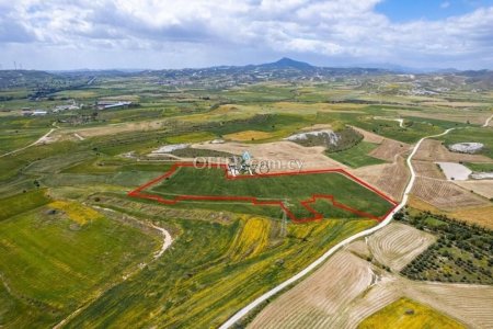 Field for Sale in Kalo Chorio, Larnaca - 2