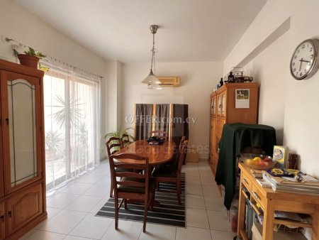 Four bedroom semi detached house for sale in Makedonitissa - 5