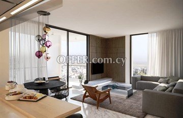 3 Bedroom Apartment  In Platy Aglantzias, Nicosia - 3