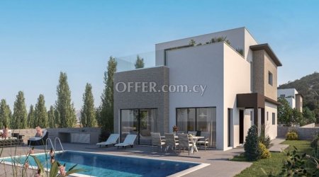 House (Detached) in Pomos, Paphos for Sale - 2