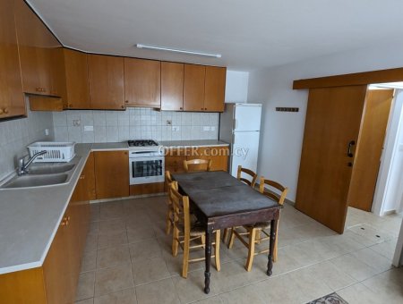 2-bedroom Apartment 90 sqm in Pissouri - 6