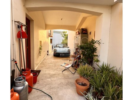 Four bedroom semi detached house for sale in Makedonitissa - 3