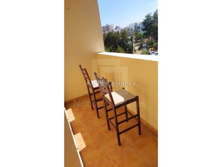Two Bedroom Fully Furnished Apartment for Rent in Strovolos Nicosia - 3