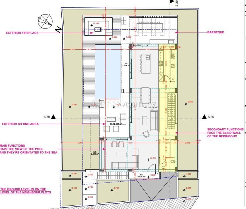 House (Detached) in Agia Fyla, Limassol for Sale - 6