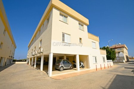 1 Bed Apartment for Sale in Paralimni, Ammochostos - 3