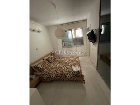 Three Bedroom Luxury apartment in Acropoli near KPMG - 2
