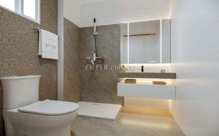 New For Sale €323,000 Penthouse Luxury Apartment 3 bedrooms, Retiré, top floor, Larnaka (Center), Larnaca Larnaca - 2