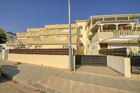 1 Bed Apartment for Sale in Paralimni, Ammochostos - 2