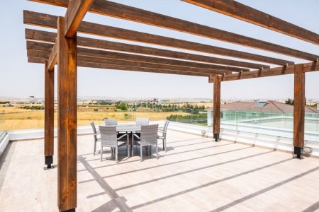 4 Bed House for Rent in Dromolaxia, Larnaca - 2