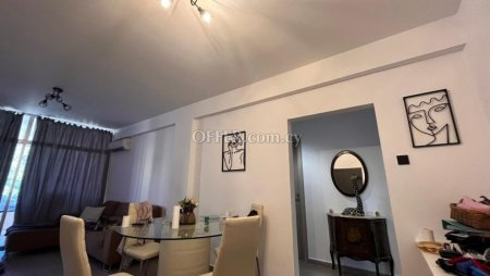 Apartment (Flat) in Germasoyia Tourist Area, Limassol for Sale - 1