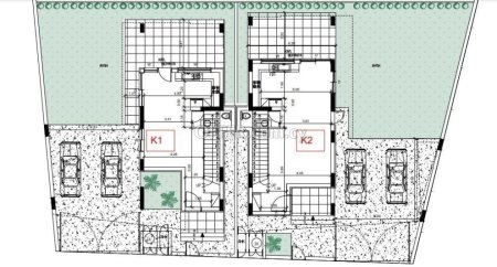 Apartment (Flat) in Panthea, Limassol for Sale