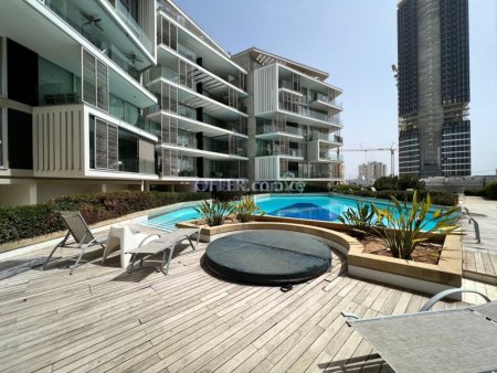 1 Bedroom Apartment For Sale Limassol