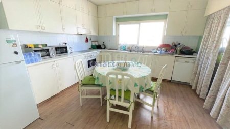 3 Bedroom Apartment For Sale Limassol