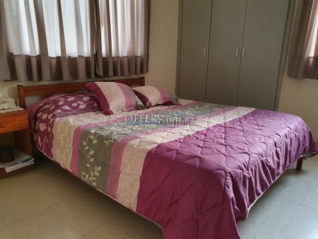 Two bedroom Flat in Mackenzie