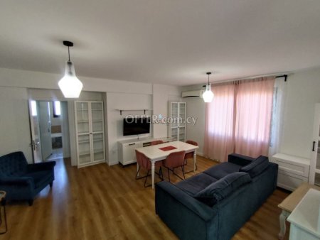 2 Bed Apartment for Rent in Kiti, Larnaca