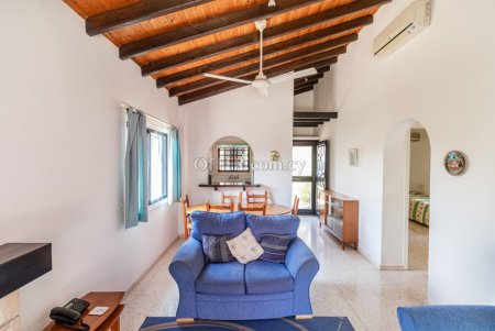 2 bed house for sale in Kamares Village Pafos - 1