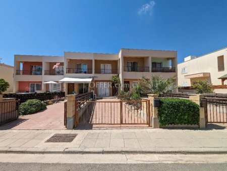 House (Maisonette) in Mandria, Paphos for Sale
