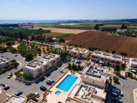 Apartment (Flat) in Mandria, Paphos for Sale