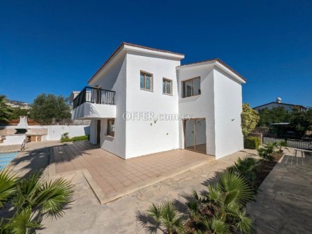 House (Detached) in Pegeia, Paphos for Sale