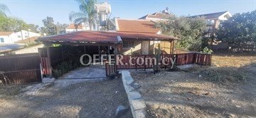 2 Bedroom 2 Houses  In Ergates, Nicosia - 1