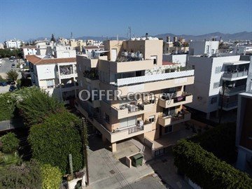 3 Bedroom Apartment  In Strovolos Area, Nicosia