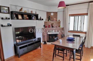 3 Bedroom Apartment  in Aglantzia, Nicosia - 1