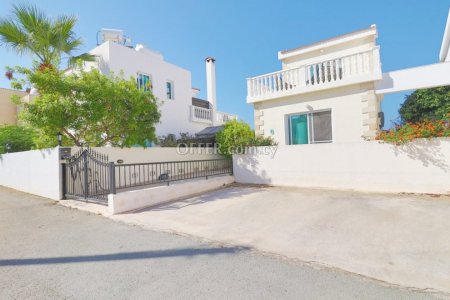3 bedroom villa for sale