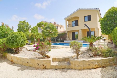 3 bedroom villa for sale in Secret Valley